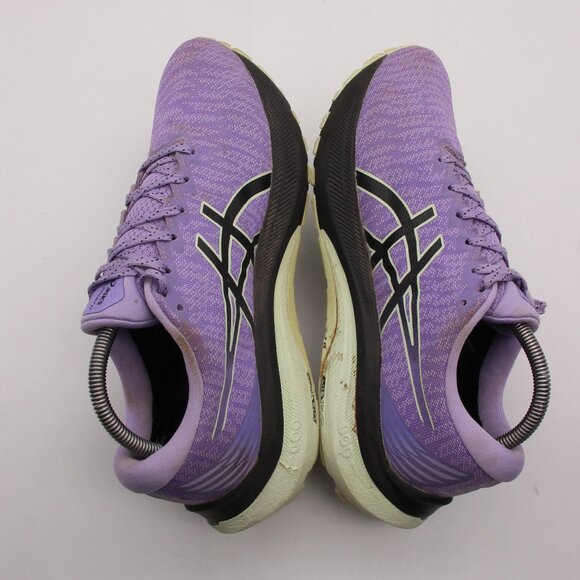 Asics GT-2000 11 GTX Women’s Size 10.5 Trail Running Gore-tex Waterproof Shoes - Picture 6 of 12